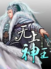 无上神王孟凡免费读